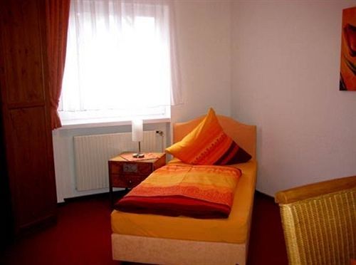 Stadthotel-Garni Нойвиед Екстериор снимка